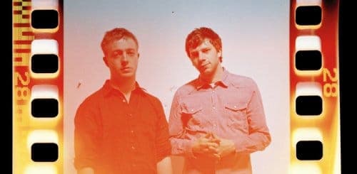 Stream Mount Kimbie’s Blind Night Errand EP in full, for one week only
