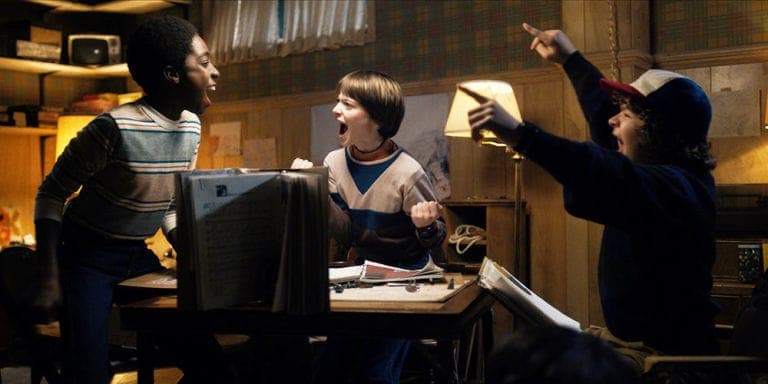 The week's best mixes: Stranger Things, ‘90s D&B and Detroit techno
