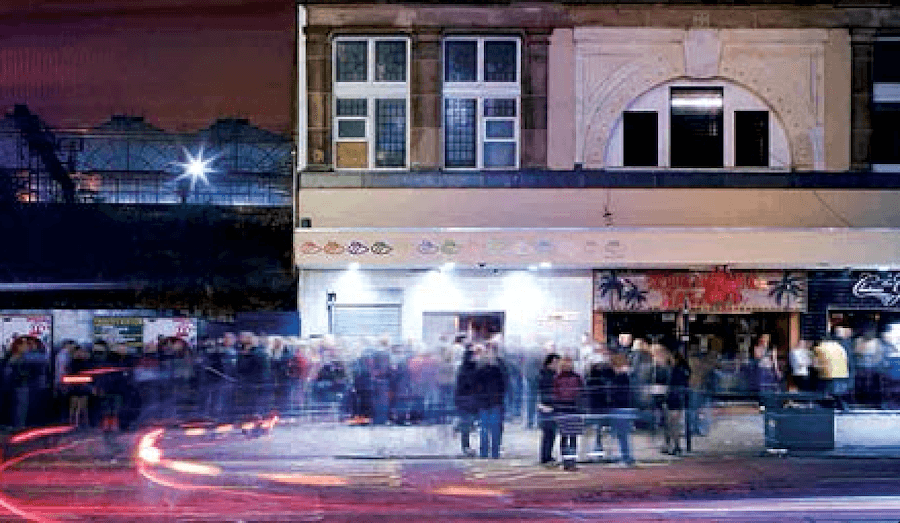 Glasgow’s Sub Club responds to contested “safe space” claims