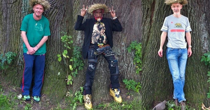 Watch the new video from the The Orb and Lee “Scratch” Perry; remixes coming