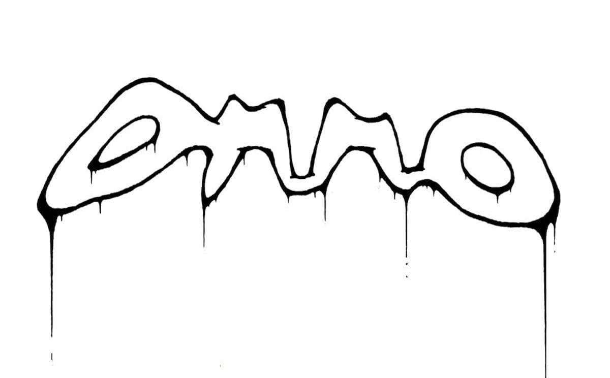 Anno label logo