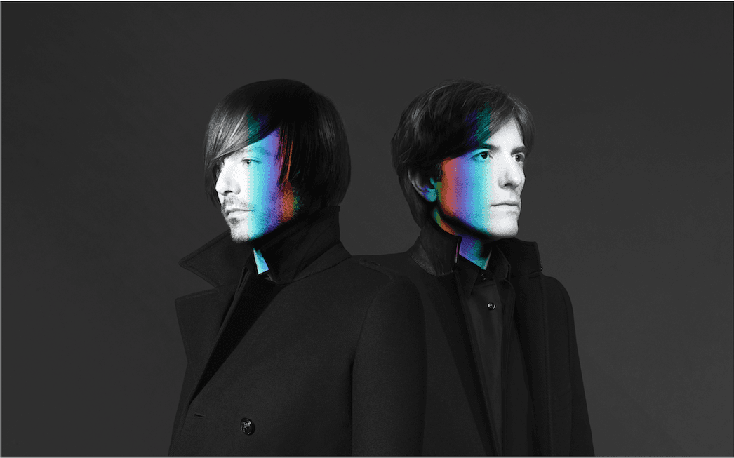 Air announce first US tour in seven years