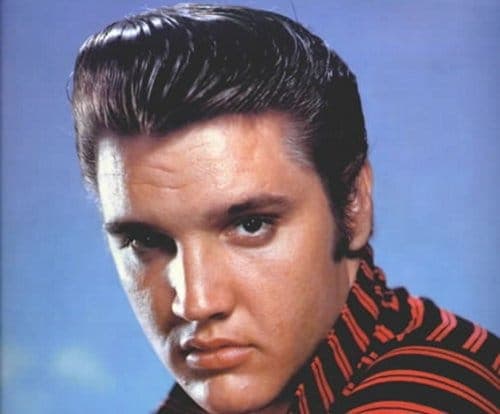 Return to sender: Elvis Presley’s crypt up for auction