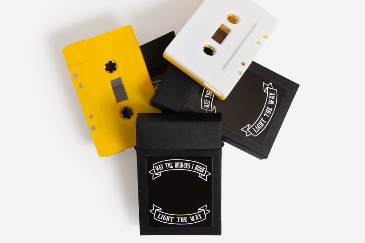 Madteo debuts on Demdike Stare’s DDS with Forest Limit mixtape
