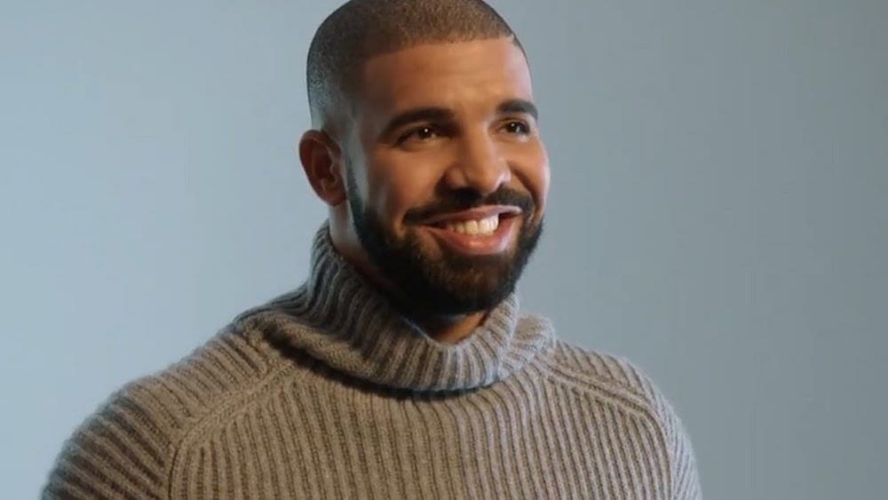 Drake is already working on his VIEWS follow-up
