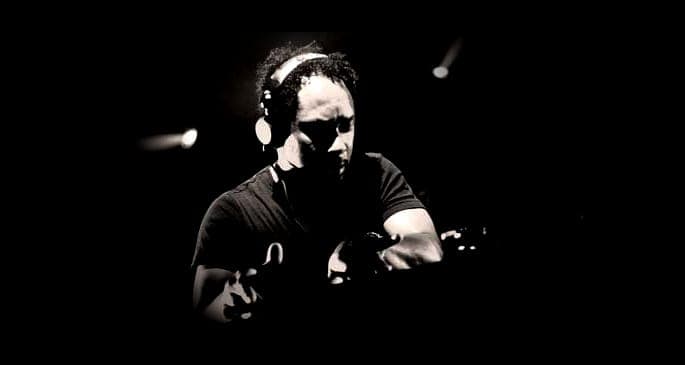 Derrick May to release new double-CD set Beyond the Dance