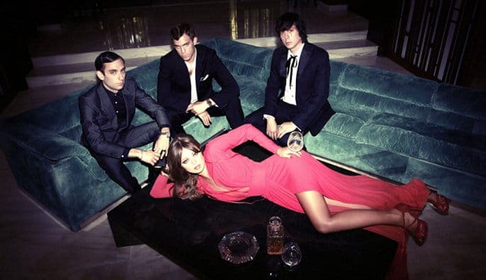 Bleary disco and broken hearts: Chromatics offer up free download ‘Cherry’