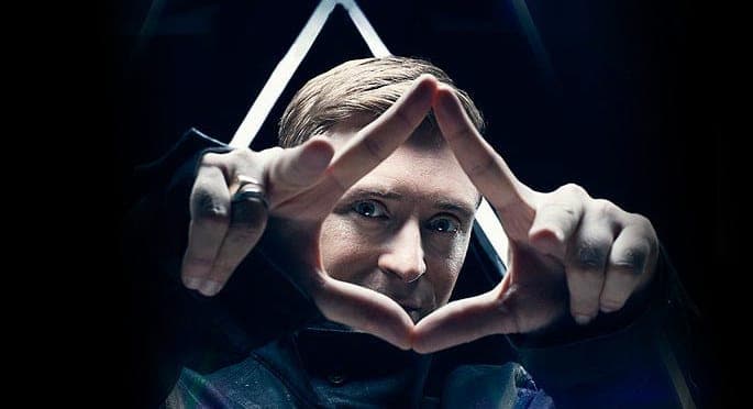 Drum’n’bass veteran DJ Fresh and Julien Castet help disabled music fans make tracks “using only their minds”
