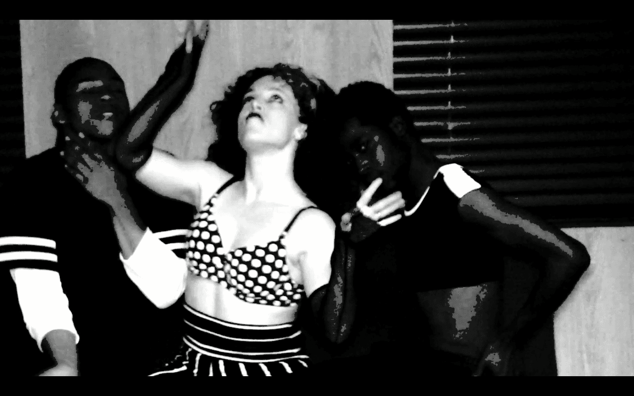 Vjuan Allure feat. Purple Crush – ‘WHERK’ (Official Video)