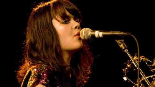 Watch Bat For Lashes perform three new songs in Cambridge