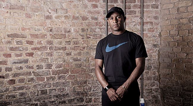 Watch DJ EZ's three-hour Boiler Room set in full
