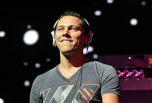 Revealed: the world's 30 richest DJs