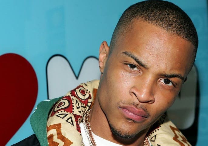 Listen to T.I.'s latest Southern anthem, featuring Lil Wayne