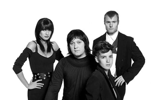 Watch Antony join Hercules and Love Affair to perform ‘Blind’