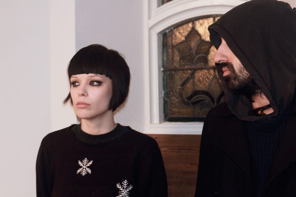 Alice Glass responds to Ethan Kath's Crystal Castles statements, teases new music