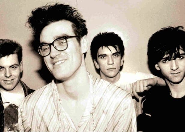 The Smiths announce 7” with two previously unreleased tracks