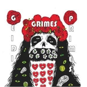 Grimes: Geidi Primes