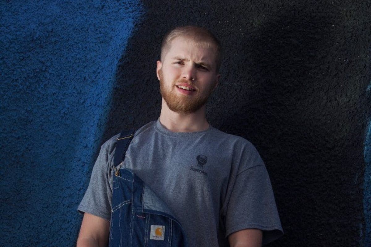 Bruce to release debut album Sonder Somatic on Hessle Audio