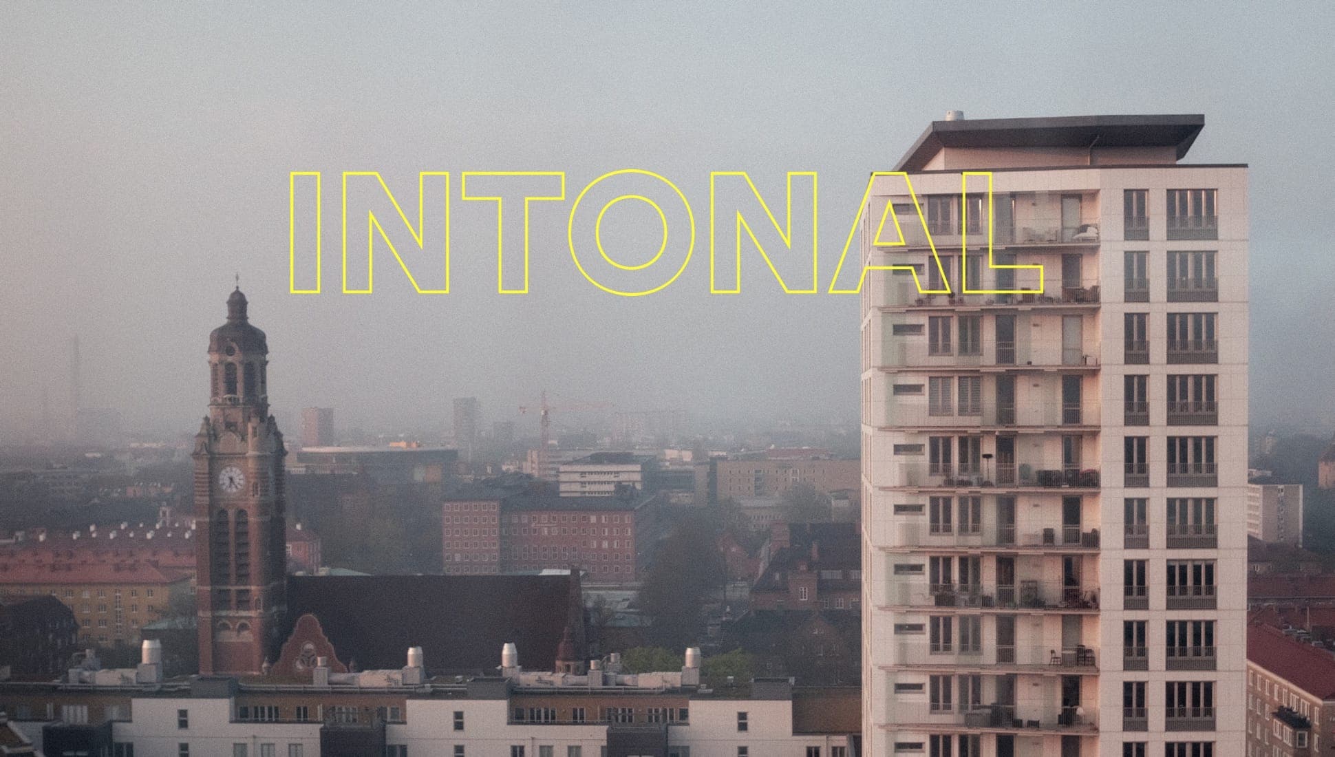 Intonal festival Sweden review