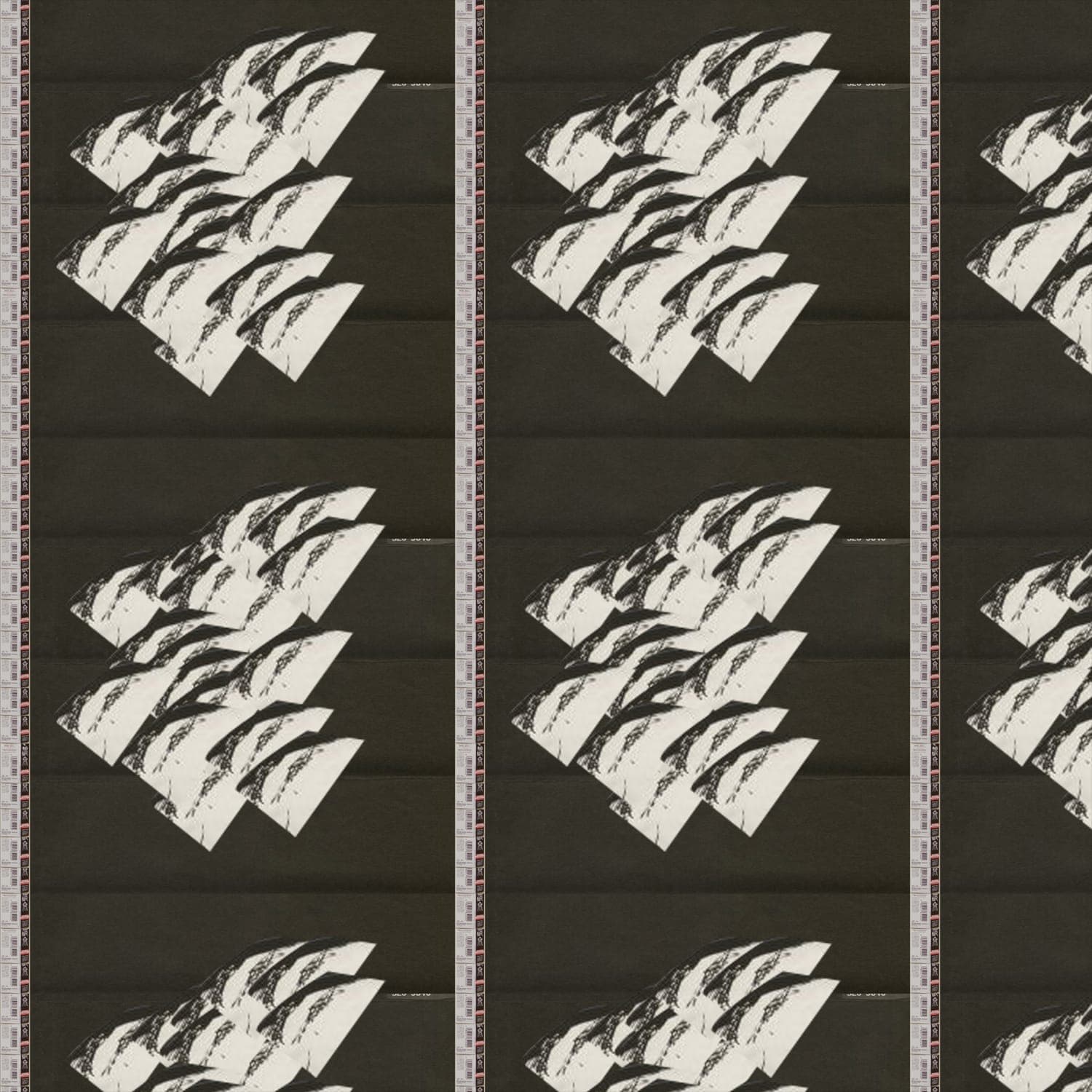 Hanz announces debut album of frazzled beats for Tri Angle