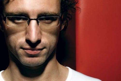 Hear Paul Woolford remixing Daniel Avery under his ruffneck Special Request alias