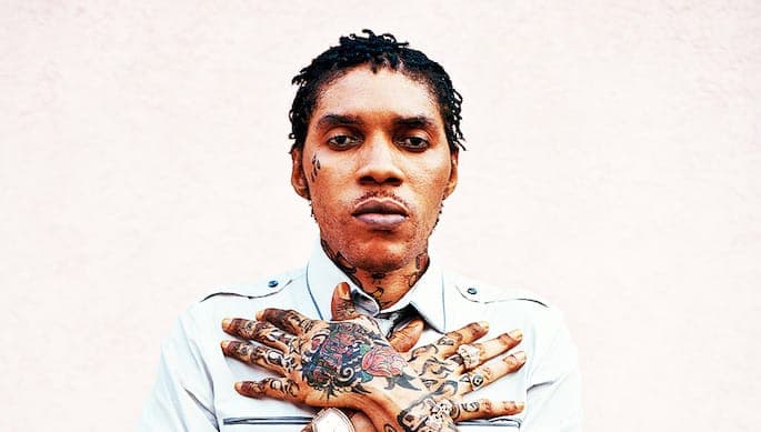 Vybz Kartel receives life sentence for murder