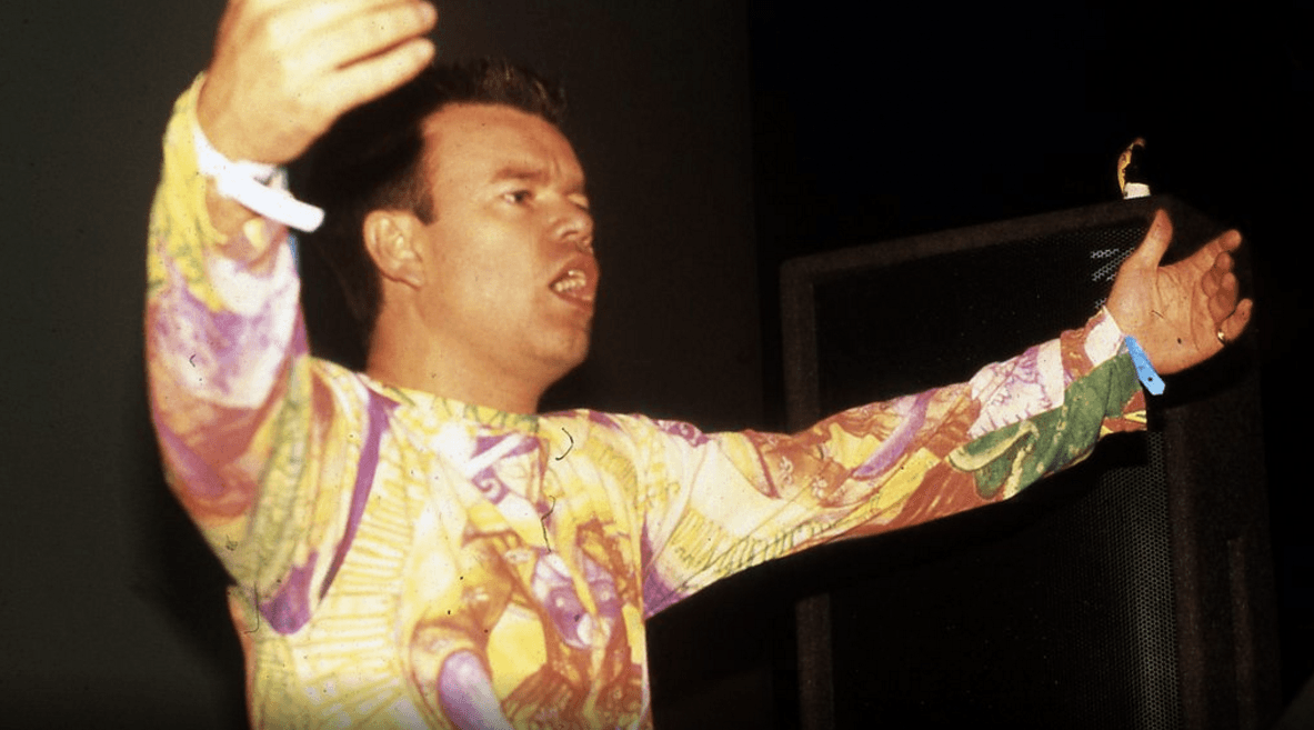 The week's best mixes: Paul Oakenfold's 1994 Goa Essential Mix, Powder and Apeiron Crew
