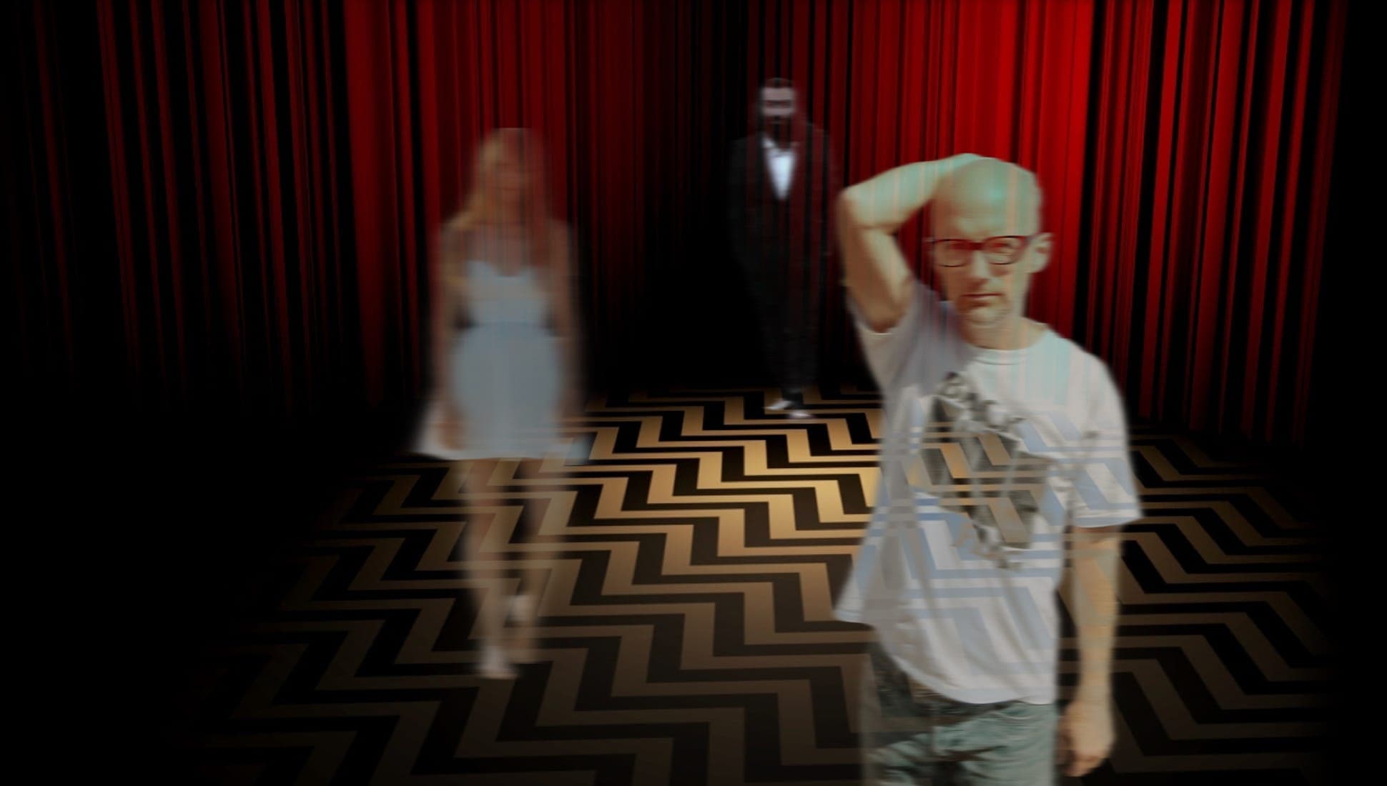 Twin Peaks