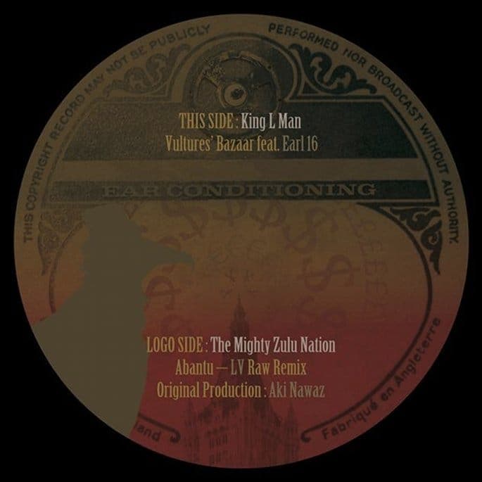Premiere: LV remix South African choir The Mighty Zulu Nation
