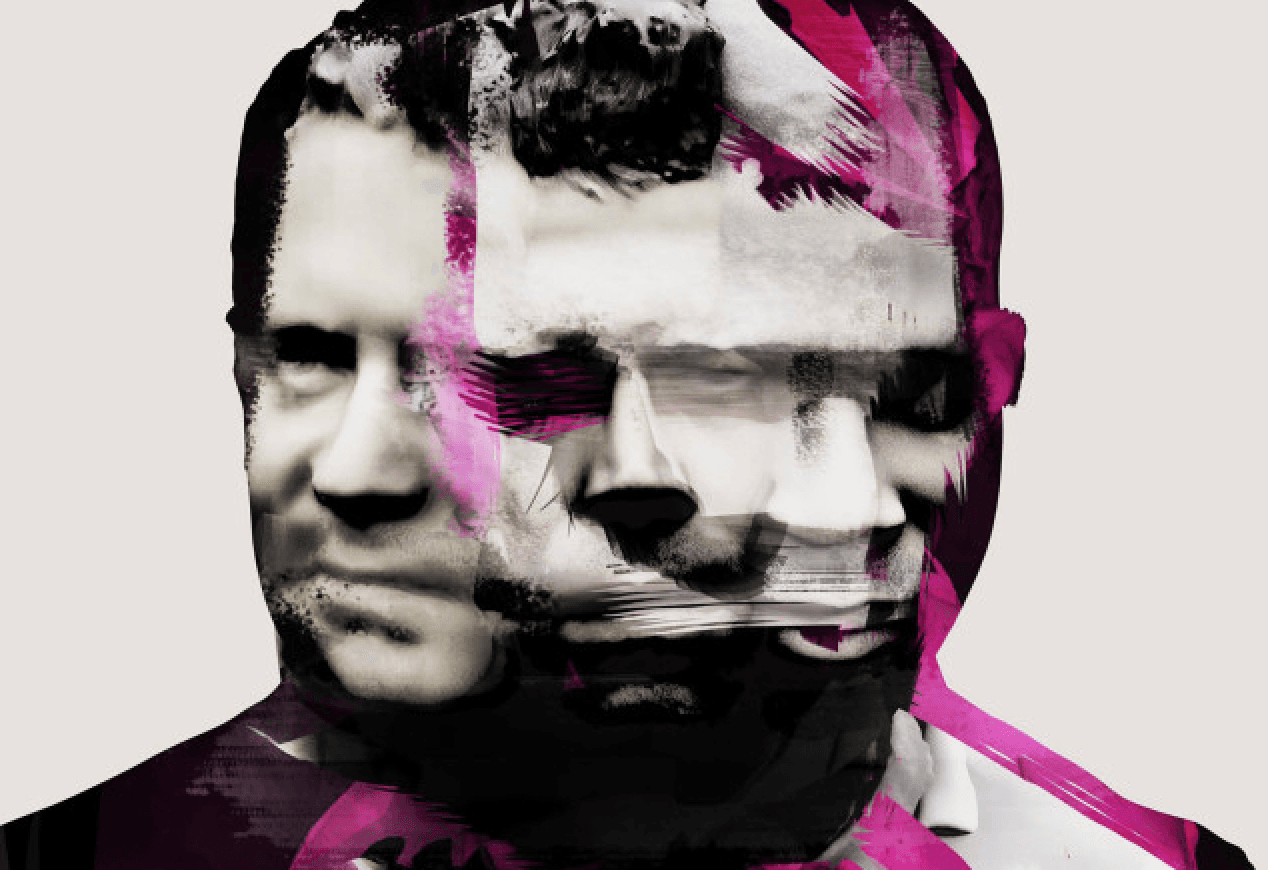 Boards Of Canada remix Mike Patton's Nevermen