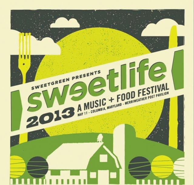 Kendrick Lamar, Yeah Yeah Yeahs, Phoenix headline Sweetlife festival