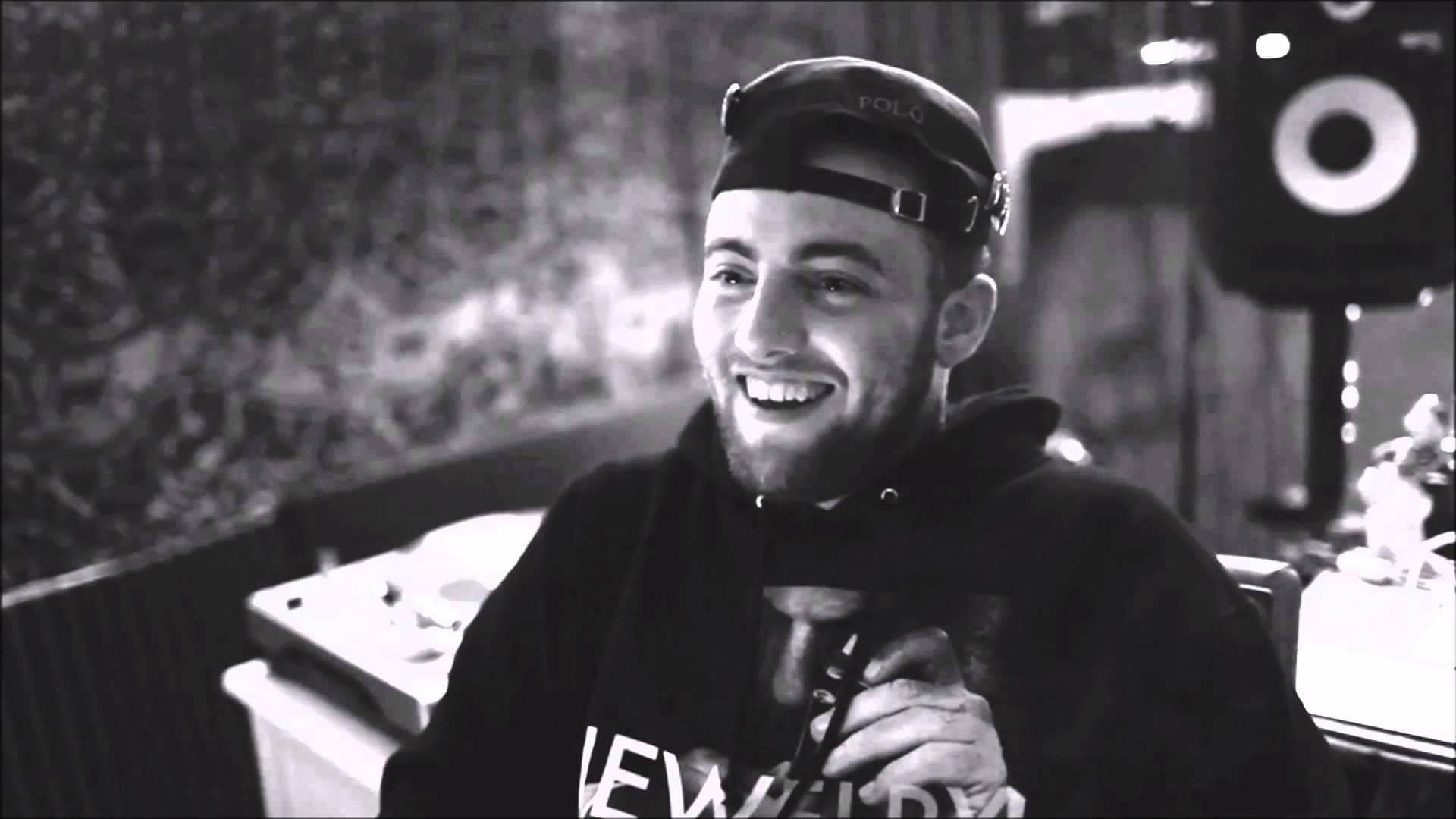 Mac Miller shares Phife Dawg tribute ‘5 Foot Assassin’