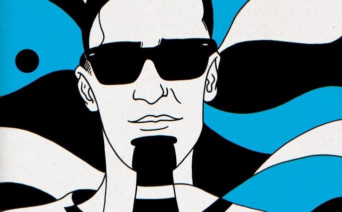 FACT mix 536: Not Waving