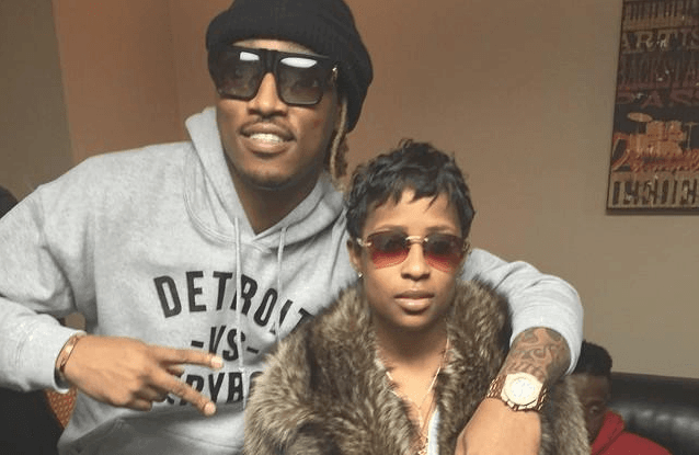 Hear Dej Loaf and Future team up on ‘Hey There’