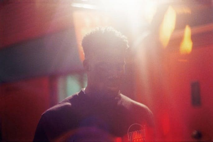 Listen to Lil Silva's 'No Doubt' — he sings on this one