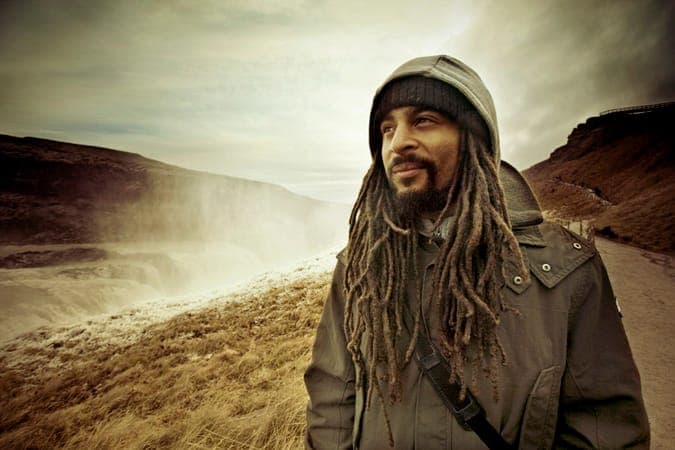 Mala to issue classic unreleased tracks ‘Stand Against War’ and ‘Maintain Thru Madness’ on new DMZ single