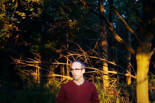 Former Godspeed You! Black Emperor guitarist preps new cassette