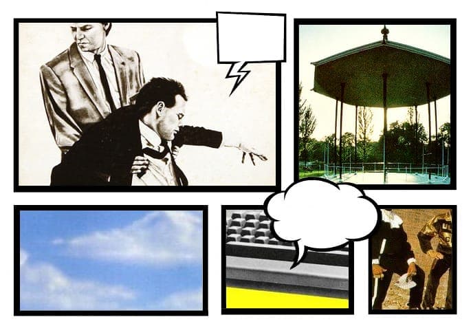 The 100 Best Albums of the 1980s