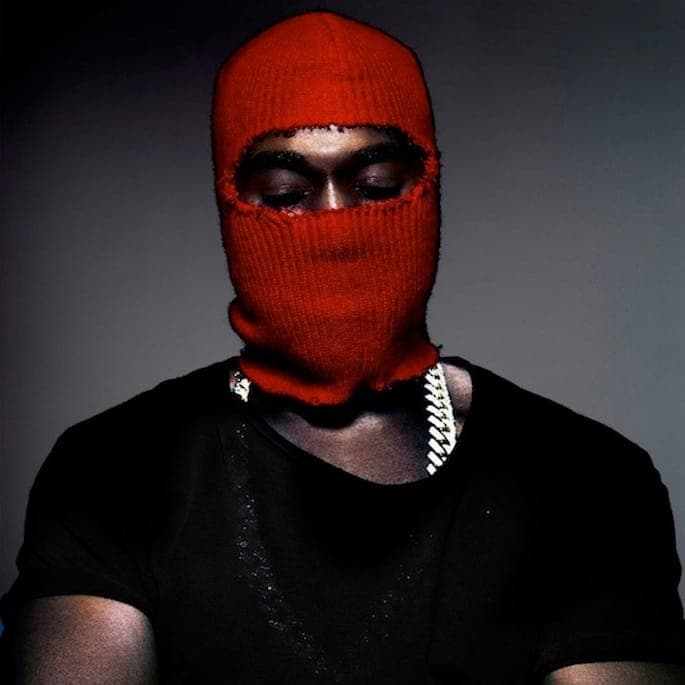 Kanye West postpones Yeezus tour dates in Chicago