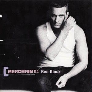 Ben Klock: Berghain 04
