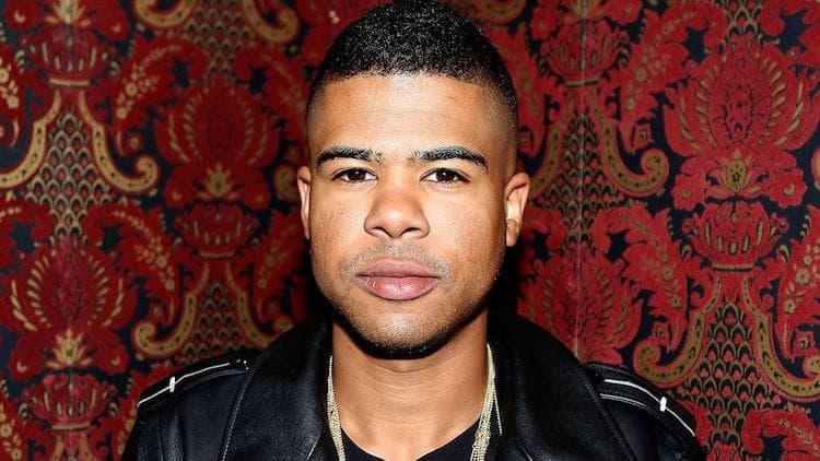 Makonnen says he has “no animosity” for Migos after they commented on his sexuality