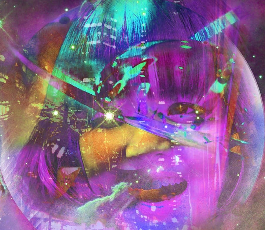 Death's Dynamic Shroud drop remix album feat. Nmesh, Luxury Elite and more