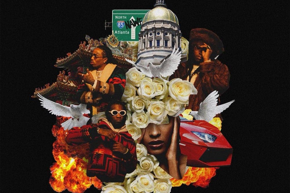 Migos CULTURE review