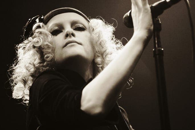 Goldfrapp, Kelis, Lianne La Havas and more added to Lovebox line-up