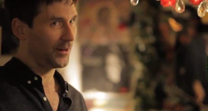 Record shopping with… Jamie Lidell