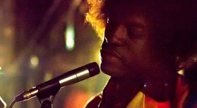 Andre 3000 “rehearsed six hours a day” to play guitar like Jimi Hendrix, says biopic producer