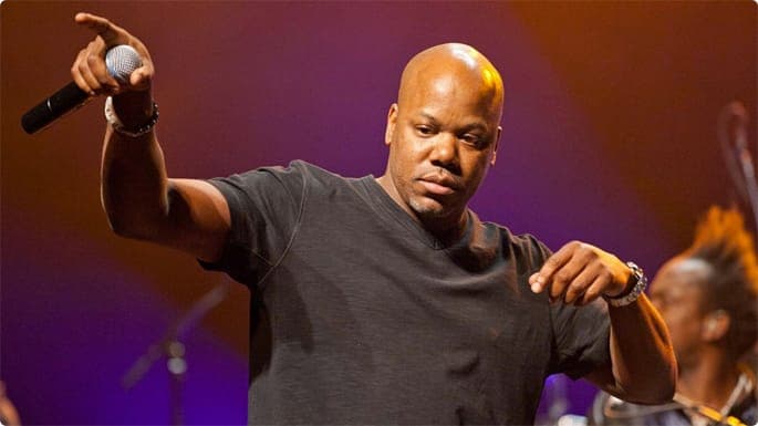 Too $hort took a loaded gun to the airport, says it was an accident
