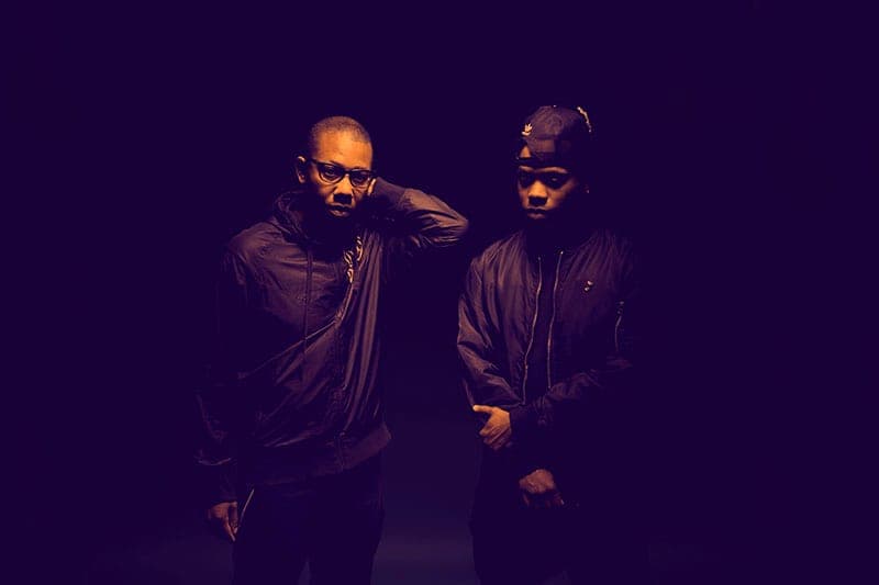 Vindata want to be the Neptunes of EDM — stream their OWSLA debut in full