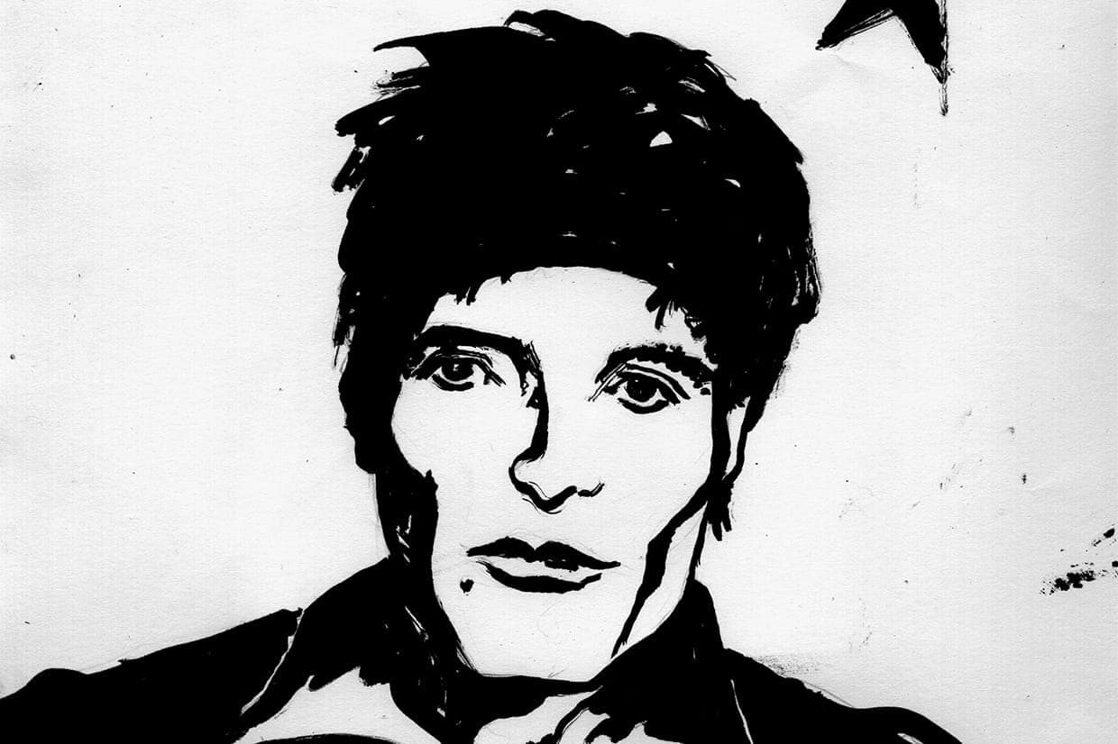 Suicide’s Alan Vega was the unwavering punk prophet of doom we deserved