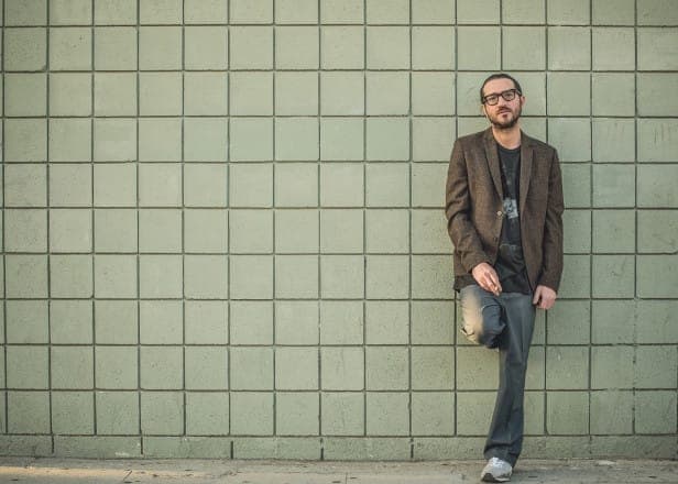 John Frusciante announces new acid EP influenced by John Carpenter and footwork